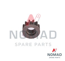 13.99.084.24525 - Starter Gear Scania/Daf/Man