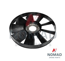 11.11.046.10591 - Fan Blade D754 Mm Tga/Neoplan N116/117/122/316 Euro 3