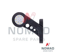 83.99.497.21606 - Side Marker Lamp  W-Leds