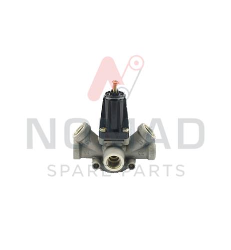 Pressure Limiting Valve - 14.77.145.33587