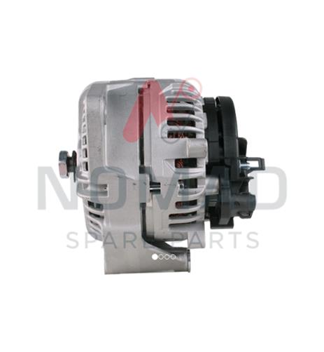 Alternatör 24V 80A Actros/Atego - 17.99.084.10102