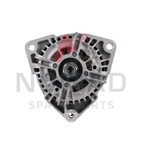 Alternatör 24V 80A Actros/Atego - 17.99.084.10102