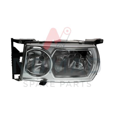 Headlight Left G-R Seri Euro 5 - 13.99.068.21141