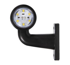 83.99.497.60027 - Ultra Mini Market Lamp 12 LED