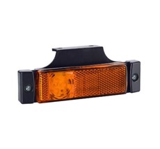 83.99.497.60048 - Side Marker Lamp 12-Leds Yellow