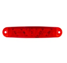 83.99.497.60061 - Side Marker Lamp 10-Led Red