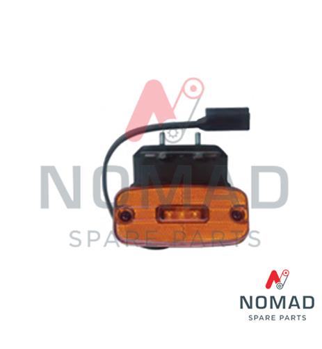 Side Marker Lamp Led - 83.99.263.20490