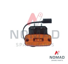 83.99.263.20490 - Side Marker Lamp Led