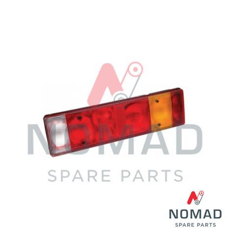 Tail Lamp Lens 7-Funct. - 83.99.263.20609