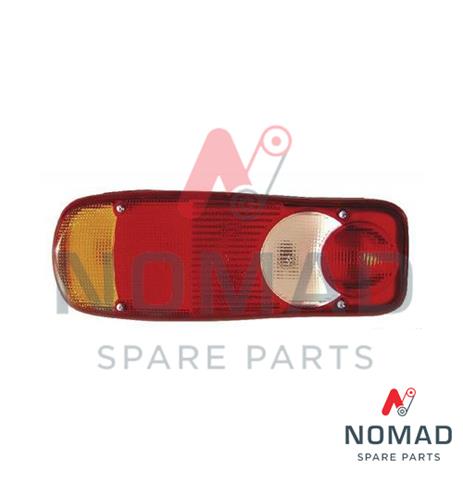 Tail Lamp Lens - 83.99.263.21143